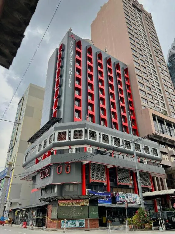 Adamson Hotel Kuala Lumpur