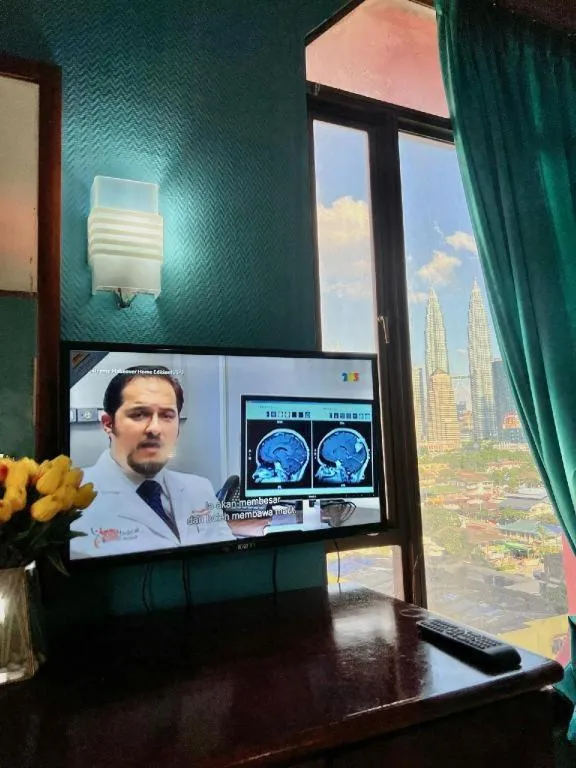 Adamson Hotel Kuala Lumpur