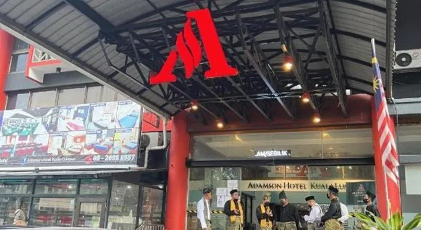 Adamson Hotel Kuala Lumpur