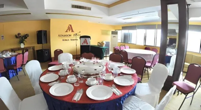 Adamson Hotel Kuala Lumpur
