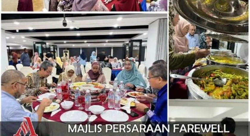 Adamson Hotel Kuala Lumpur