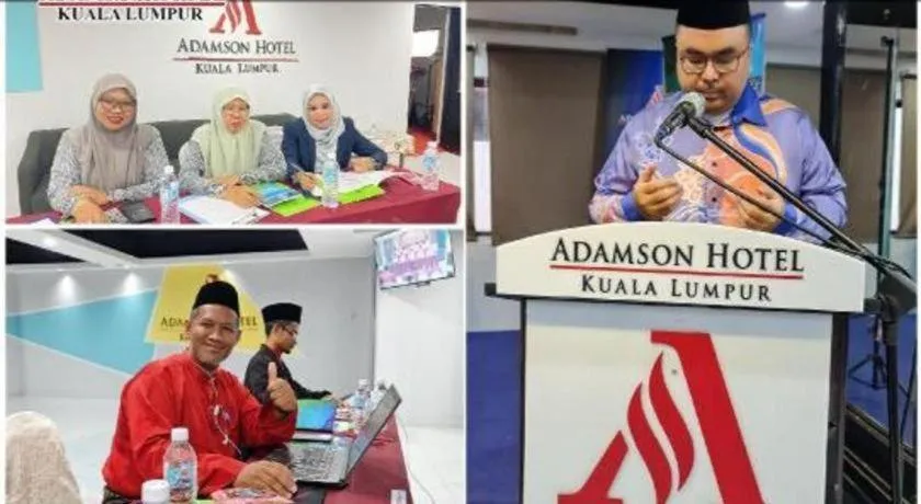 Adamson Hotel Kuala Lumpur