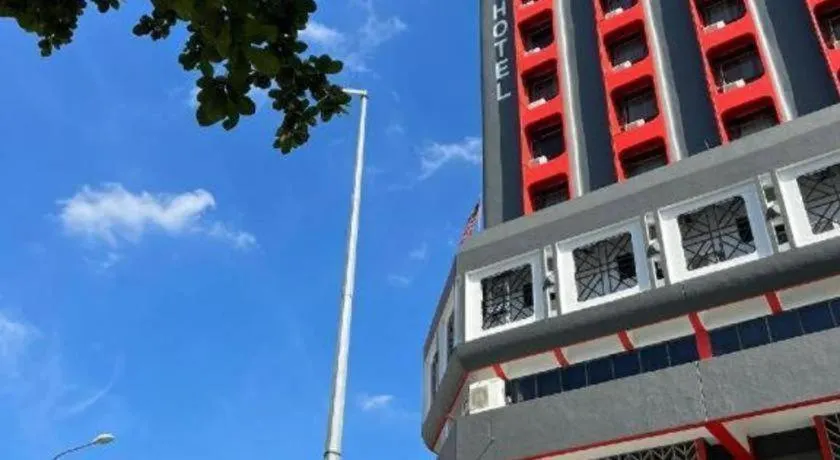 Adamson Hotel Kuala Lumpur