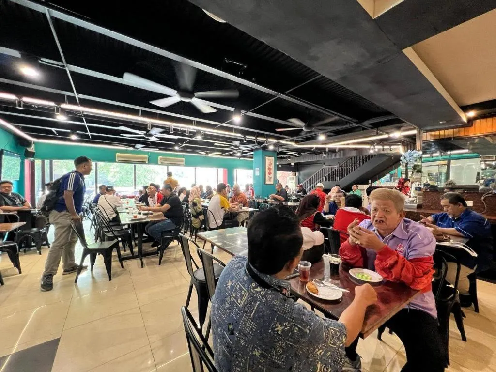 Adamson Hotel Kuala Lumpur