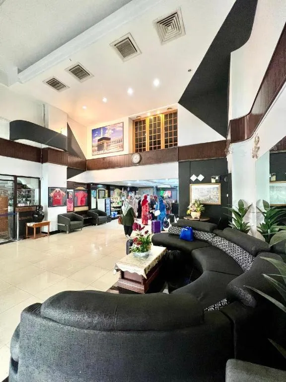 Adamson Hotel Kuala Lumpur