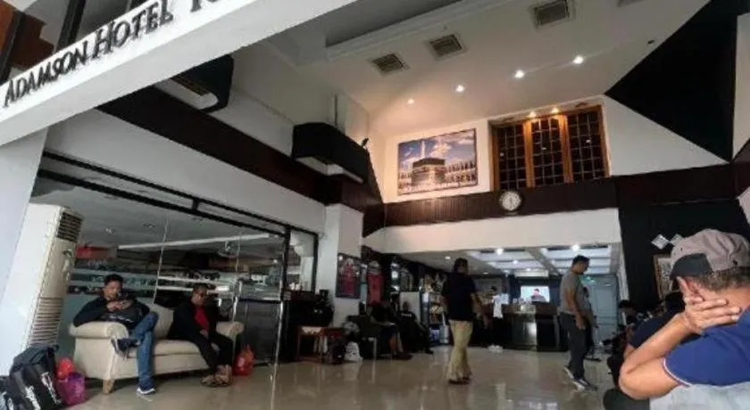 Adamson Hotel Kuala Lumpur