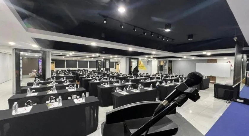 Adamson Hotel Kuala Lumpur