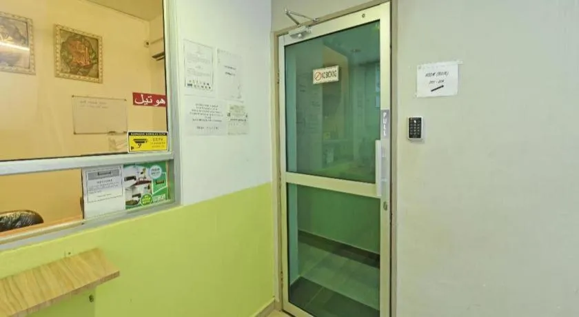 OYO 90553 Hotel 24 Seven