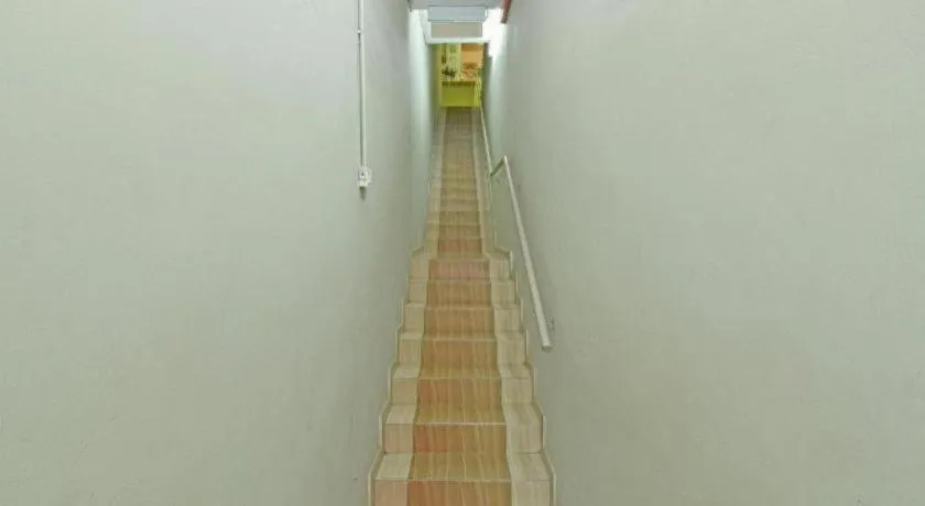 OYO 90553 Hotel 24 Seven