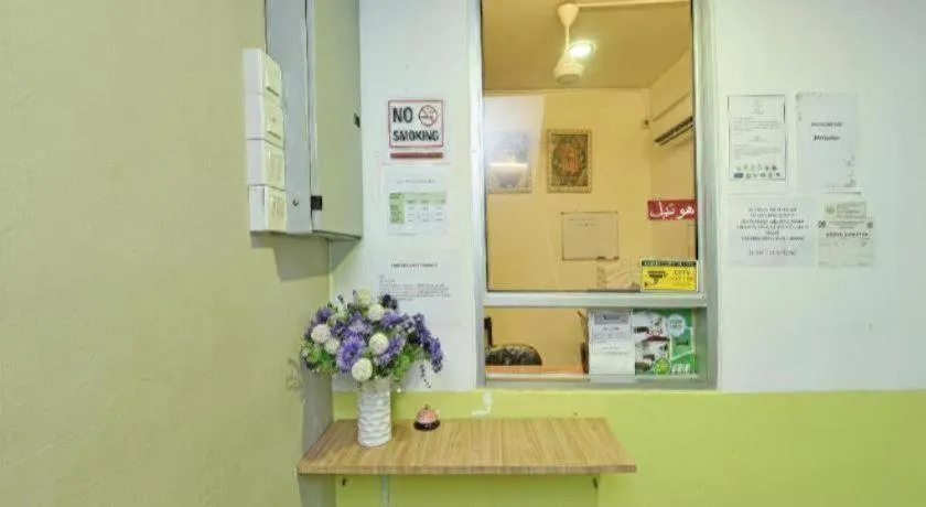 OYO 90553 Hotel 24 Seven