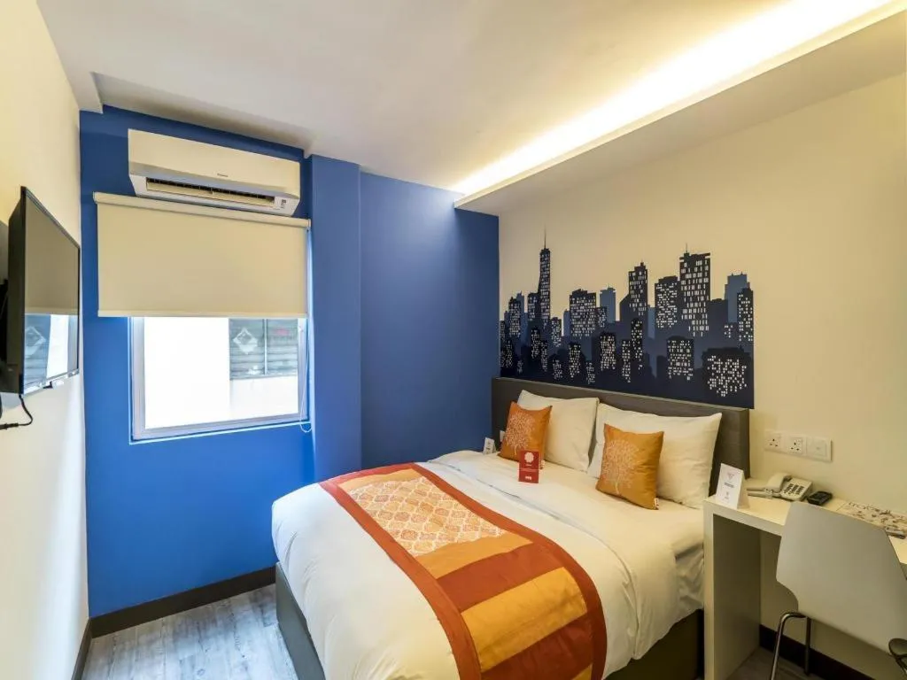 OYO 264 City Edge Hotel