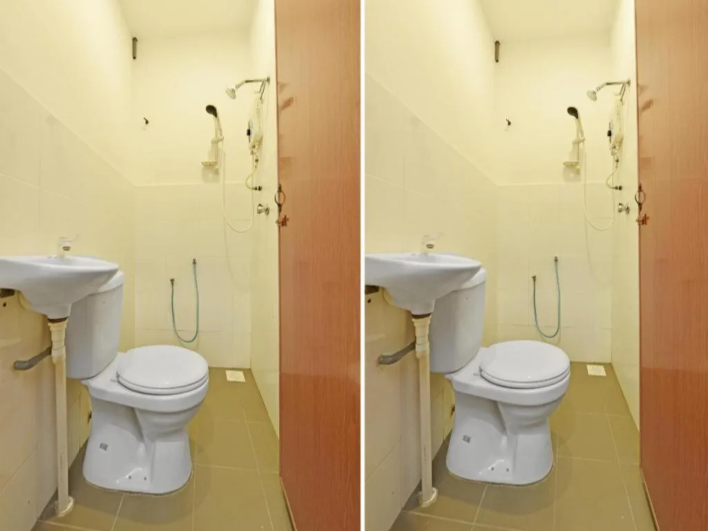 Capital O 90556 Hotel Cherita Rooms