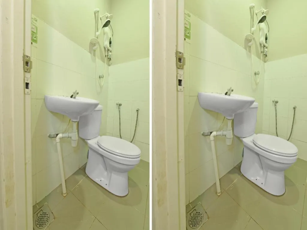 Capital O 90556 Hotel Cherita Rooms