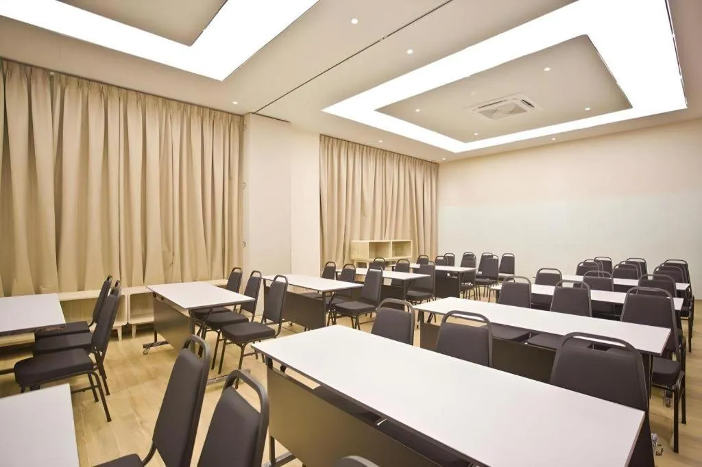 M Plus Boutique Hotel