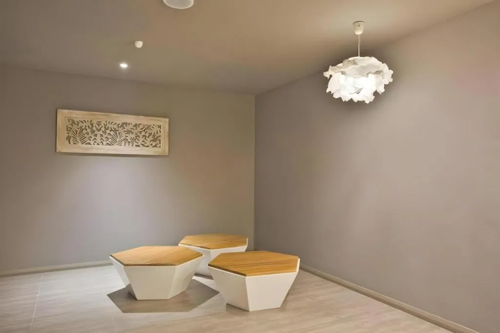 M Plus Boutique Hotel