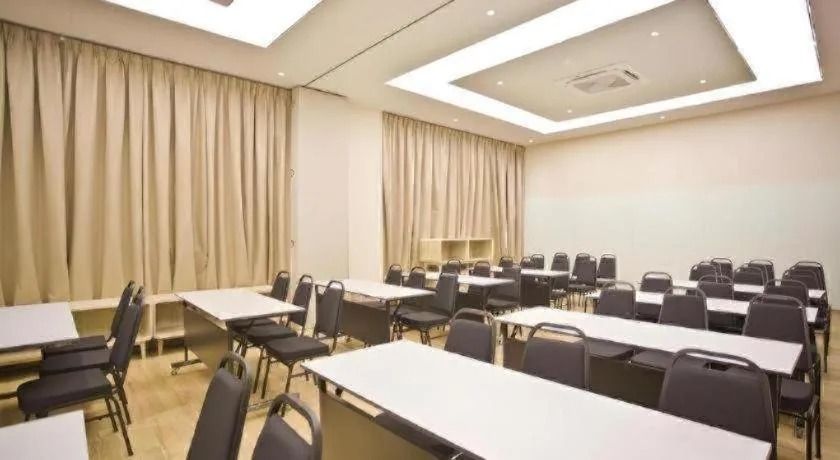 M Plus Boutique Hotel