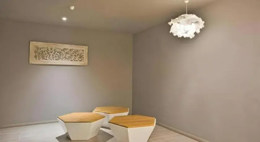 M Plus Boutique Hotel M Plus Boutique Hotel