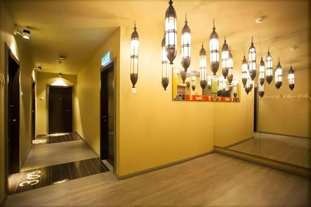 M Plus Boutique Hotel M Plus Boutique Hotel