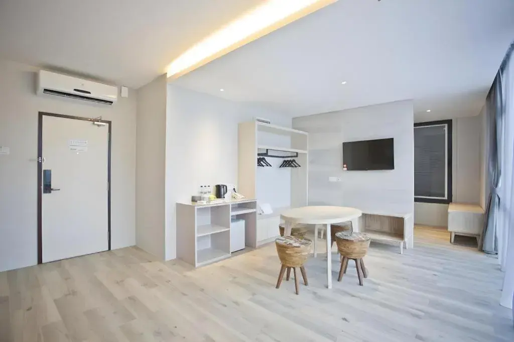 M Plus Boutique Hotel M Plus Boutique Hotel