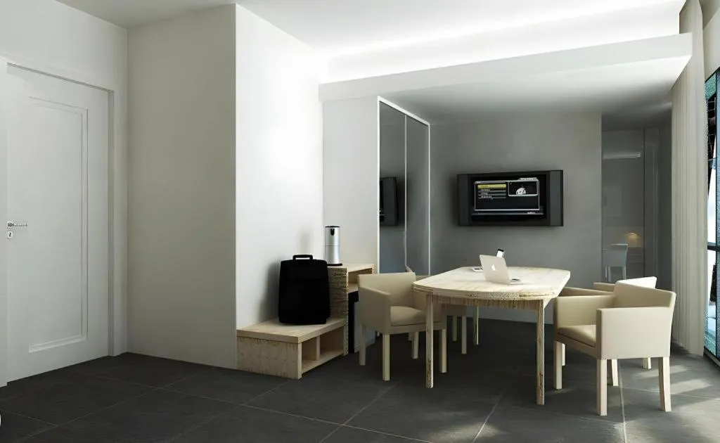 M Plus Boutique Hotel