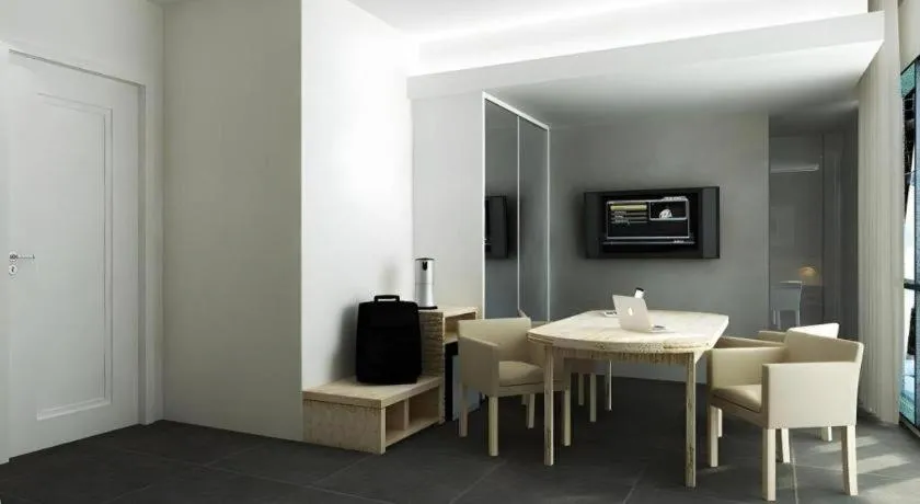 M Plus Boutique Hotel