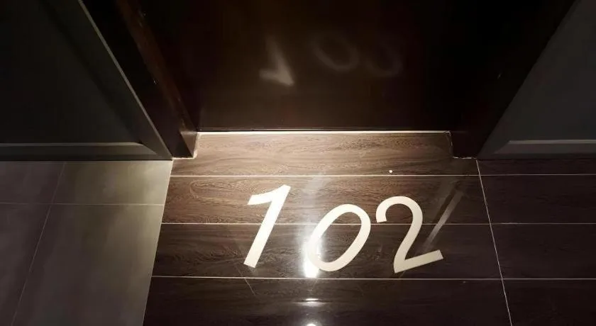 M Plus Boutique Hotel