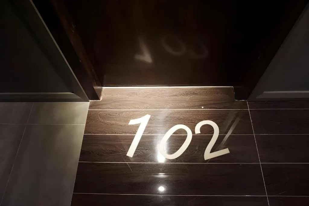 M Plus Boutique Hotel