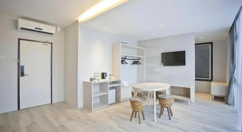 M Plus Boutique Hotel M Plus Boutique Hotel