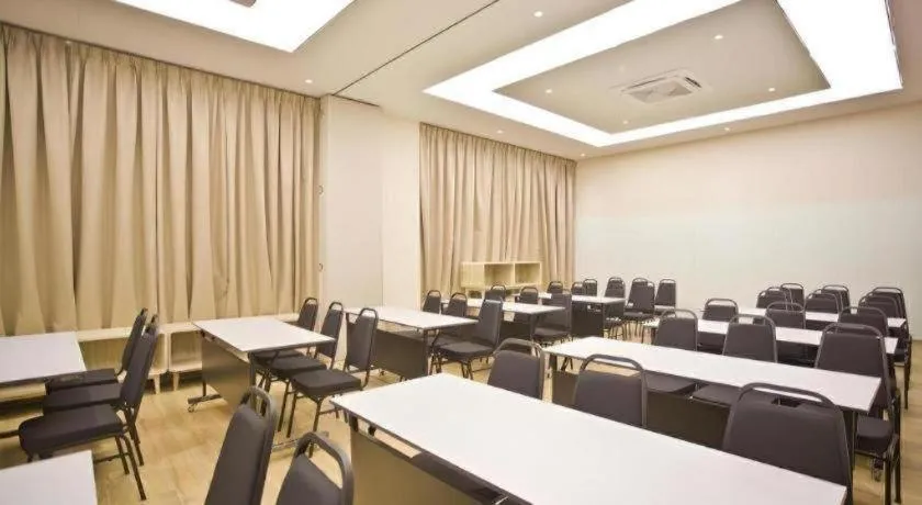 M Plus Boutique Hotel