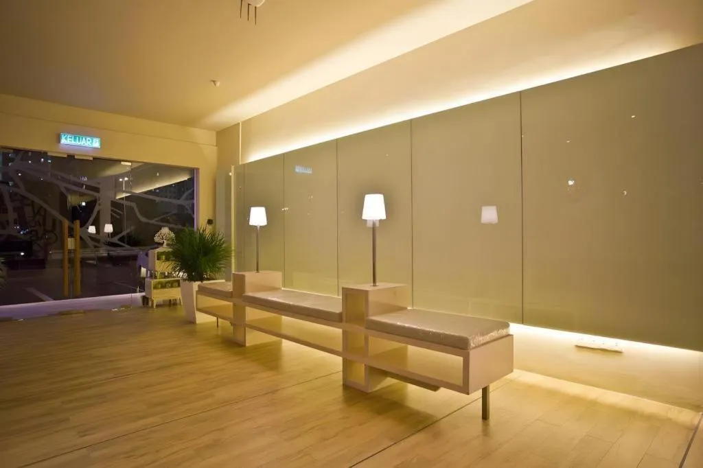 M Plus Boutique Hotel