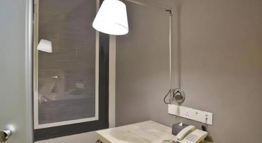 M Plus Boutique Hotel