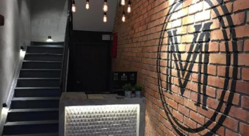 Monaco Boutique Hotel Kampung Air