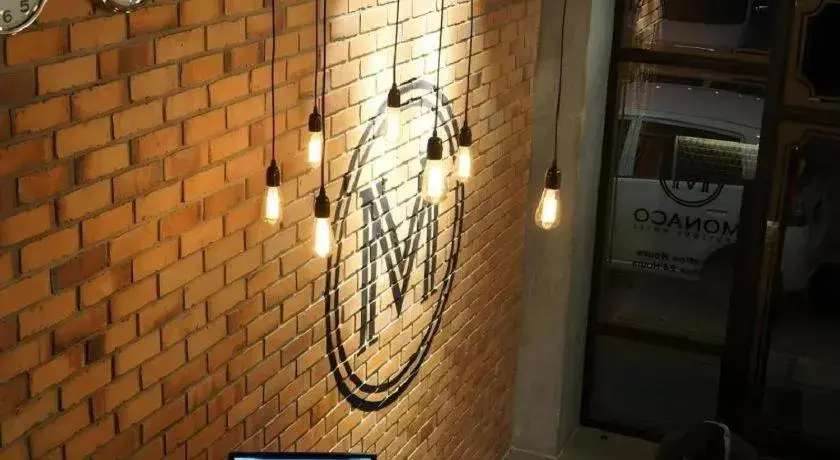 Monaco Boutique Hotel Kampung Air Monaco Boutique Hotel Kampung Air