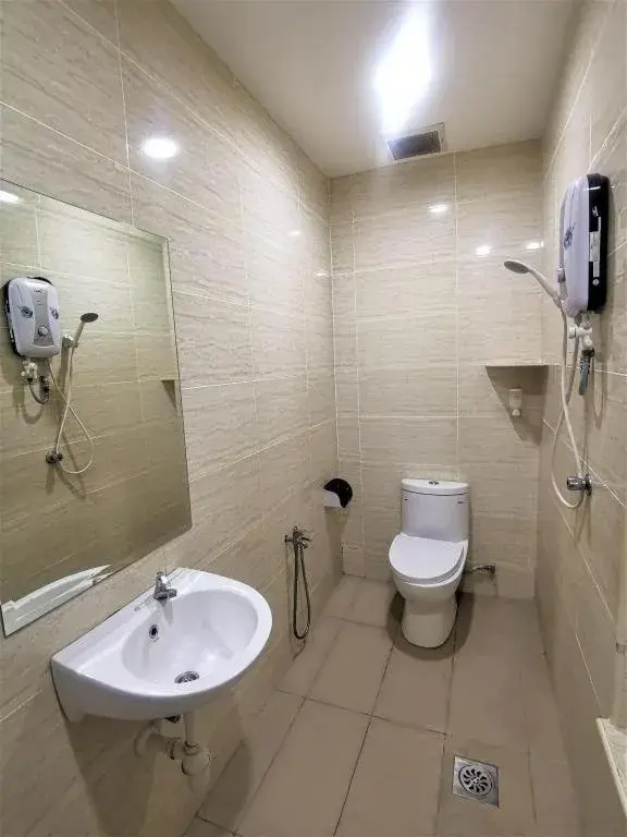 Pearl Hotel Pearl Hotel