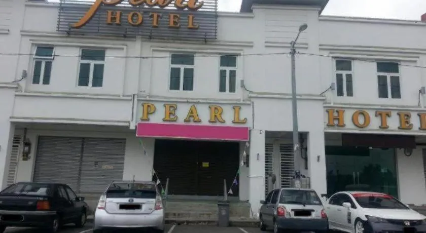 Pearl Hotel