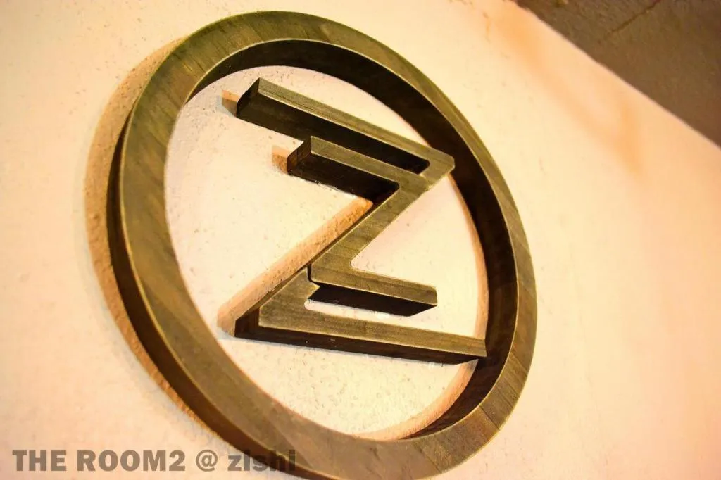 THE ROOM2 @ Zishi