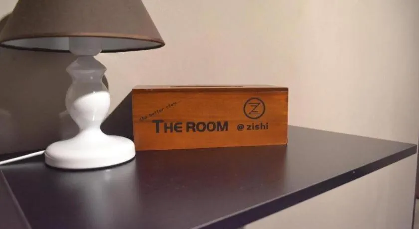 THE ROOM2 @ Zishi