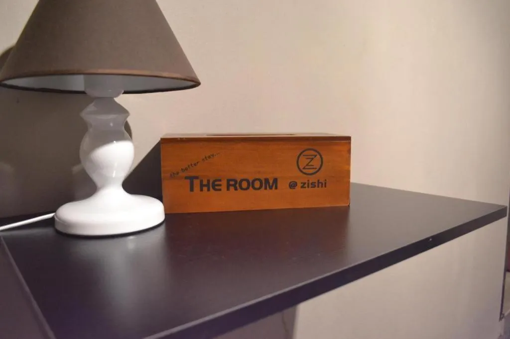THE ROOM2 @ Zishi