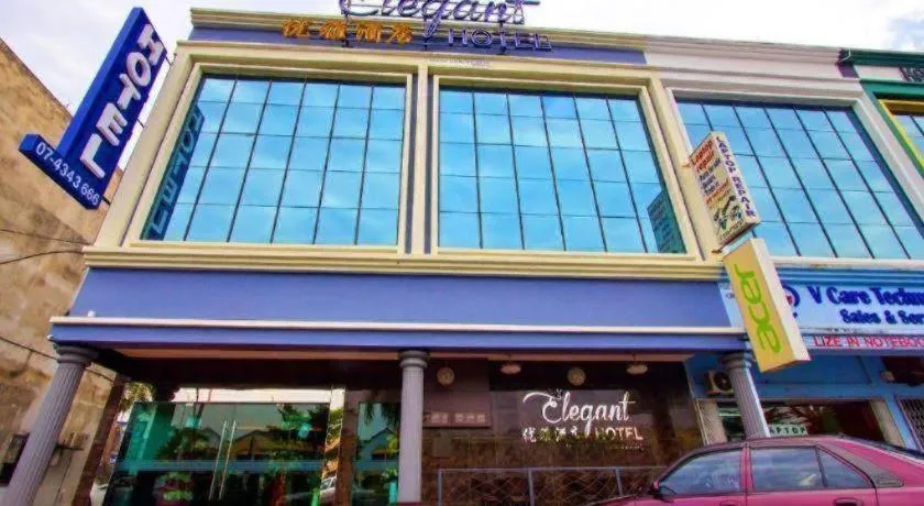 Elegant Hotel