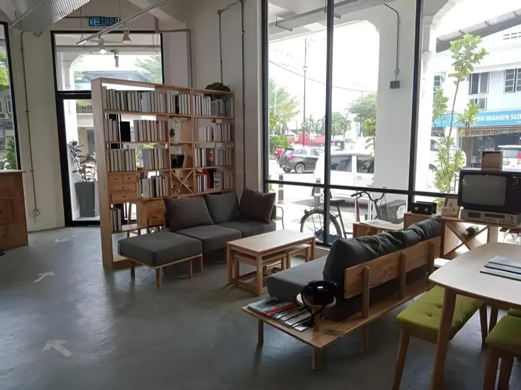 Muo Boutique Hotel Muo Boutique Hotel