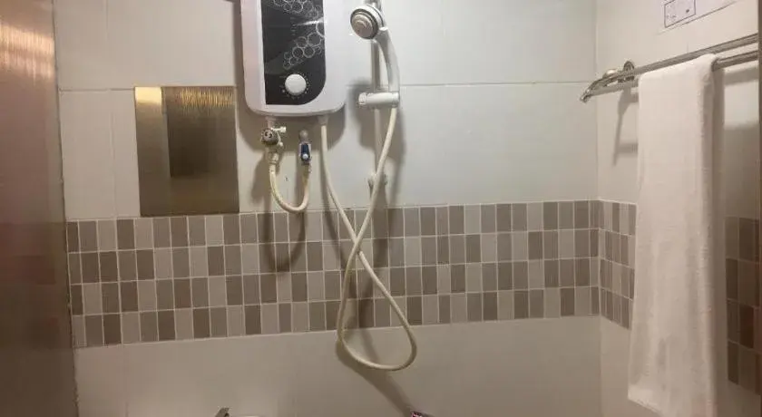 RAINFOREST Budget Stay RAINFOREST Budget Stay