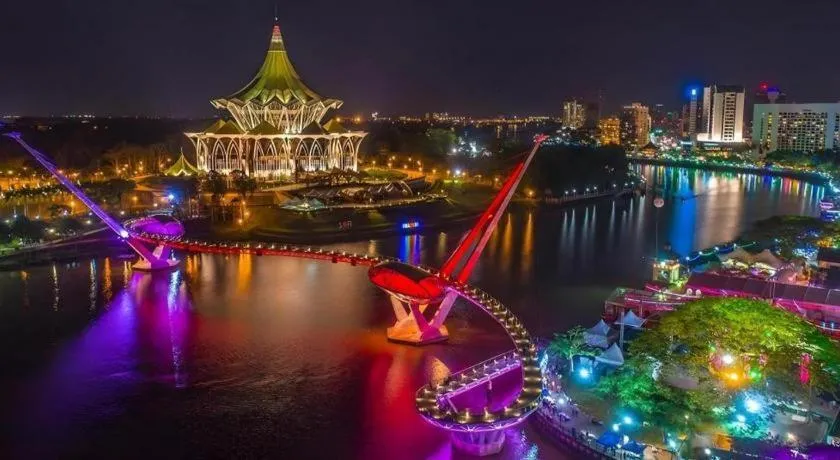 RAINFOREST Budget Stay