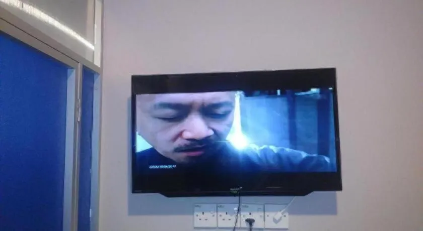 RAINFOREST Budget Stay