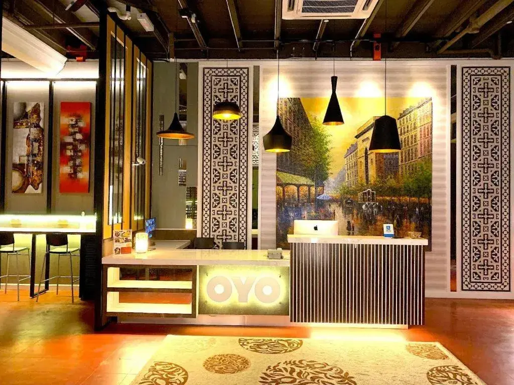 iStay Hotel iStay Hotel