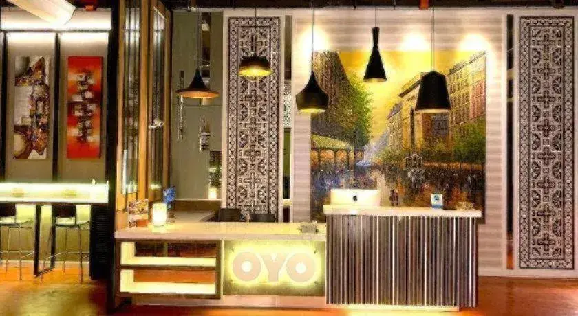 iStay Hotel iStay Hotel