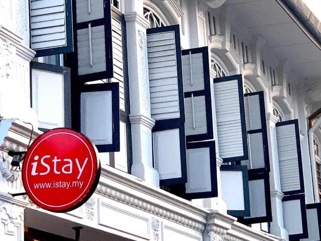 iStay Hotel