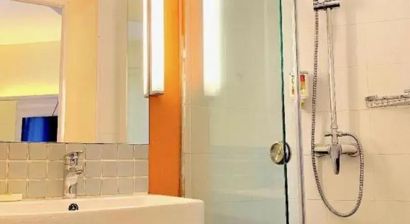 iStay Hotel iStay Hotel