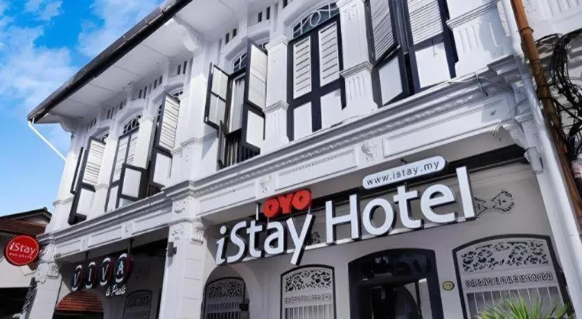 iStay Hotel