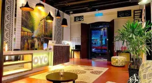 iStay Hotel iStay Hotel