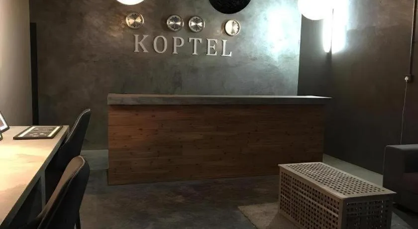 Koptel Budget Hotel
